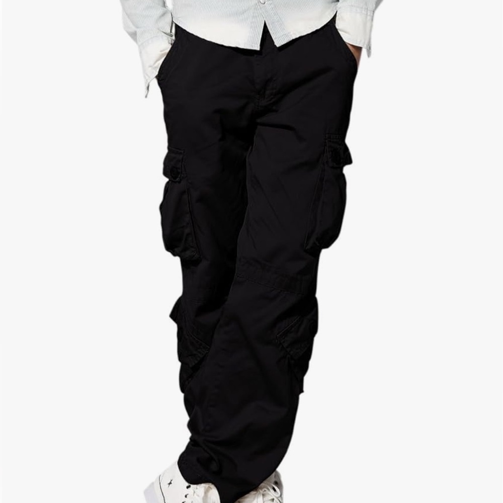 Match Men’s Cargo Pants